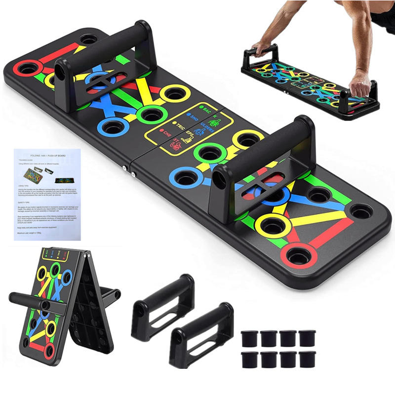ApexPush Board